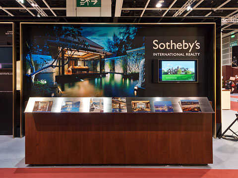 Sotheby's International Realty - WCV SIR1