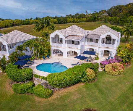 Royal Westmoreland, Coral House