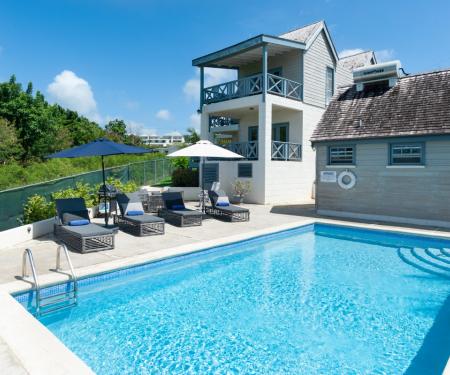 West Rock Villas - Westmoreland