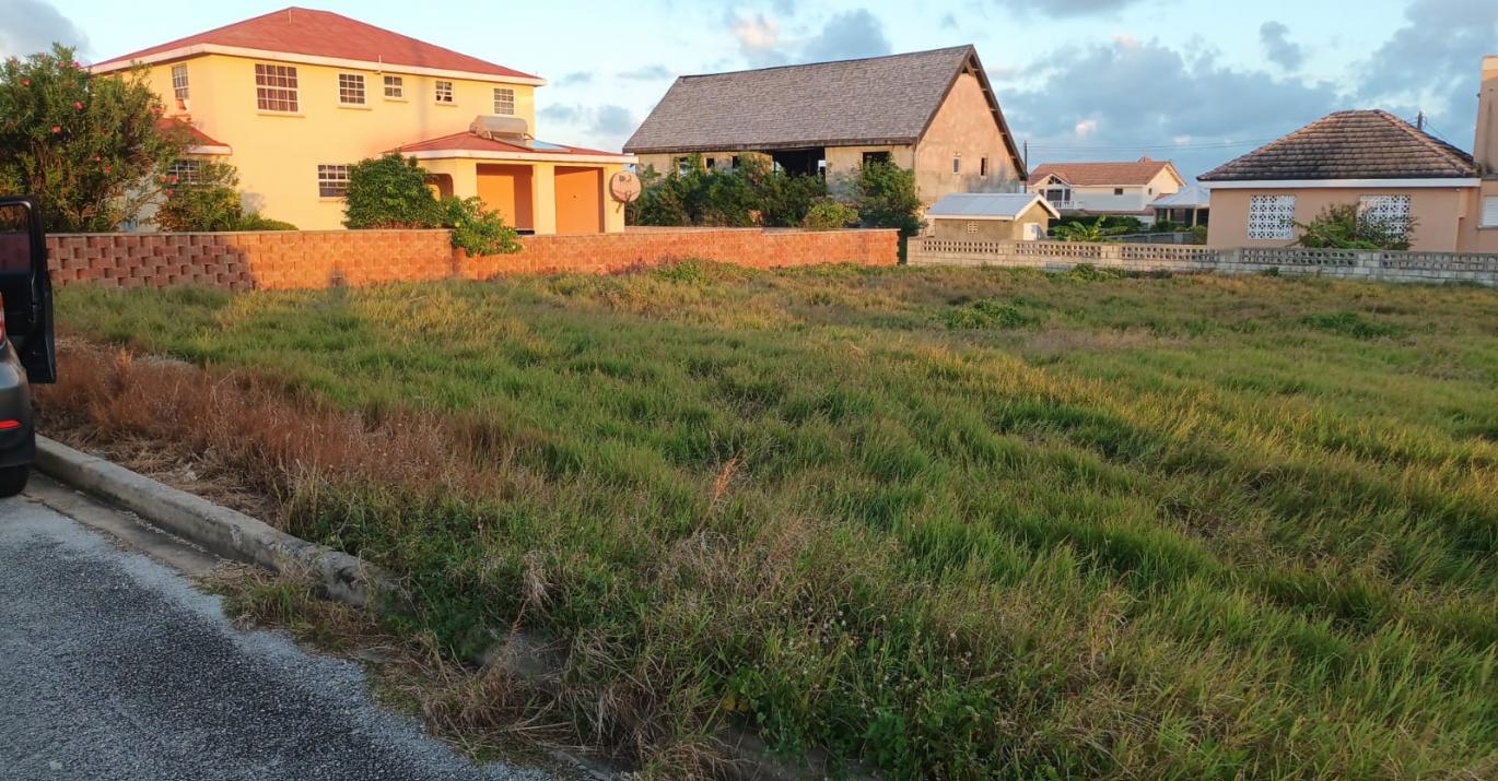 Coral Cliffs 25 Street View