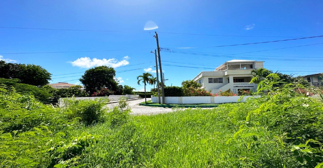 Atlantic Shores 137 Westerly View