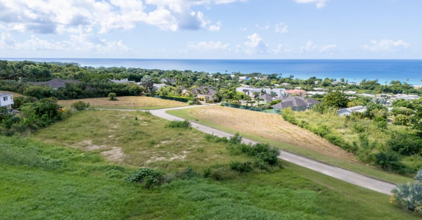 Carlton View Estates Lot 1