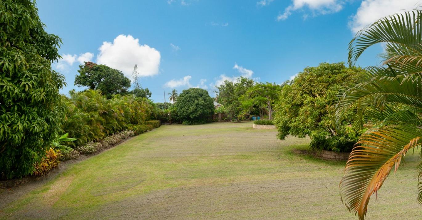 Falcon Crest Expansive Grounds