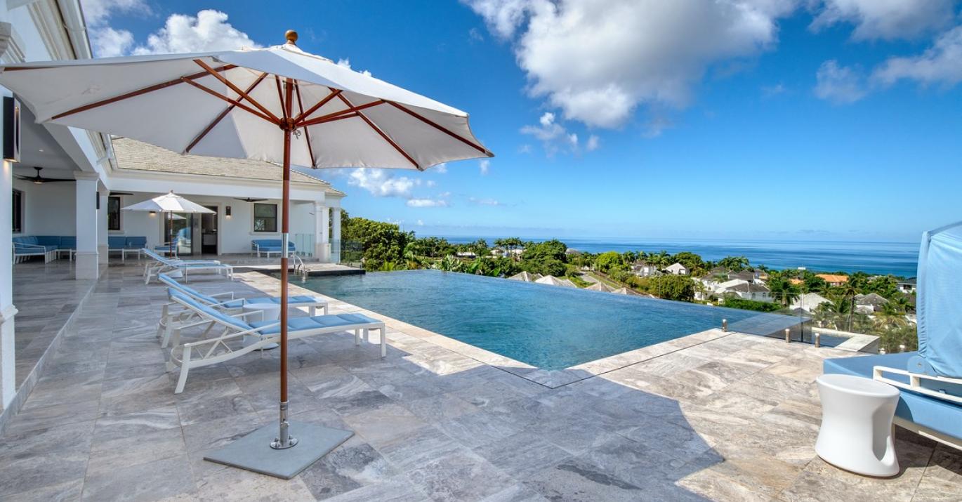 Royal Westmoreland, Horizons| Barbados Sotheby's International Realty ...