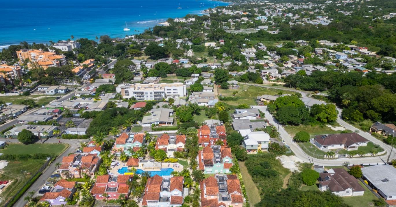 Kings Beach 11 Aerial