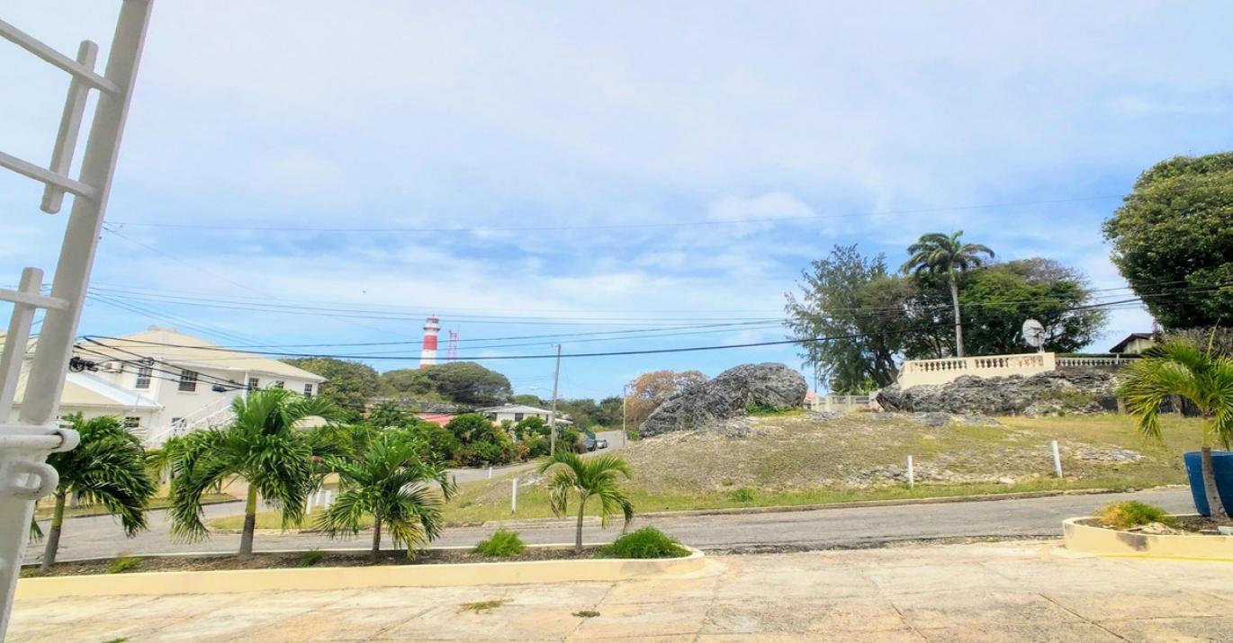 Lighthouse Look Apartment Neighboring Property 