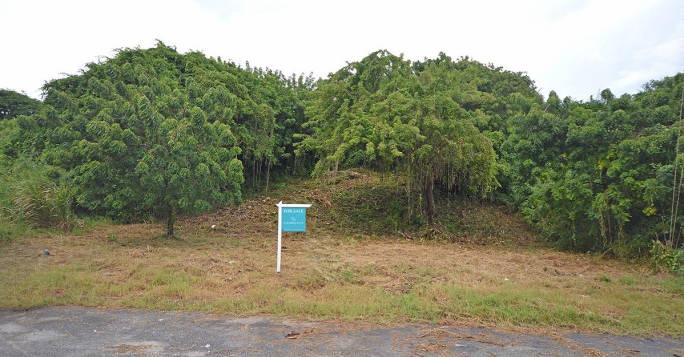 Long Beach Lot 20 Land