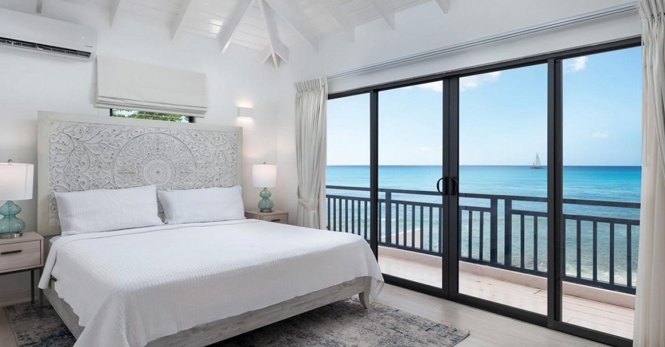 Mullins Reef Bedroom 3