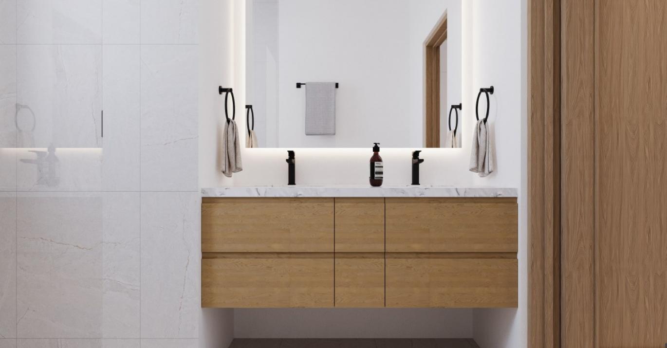 Palma Ensuite 2