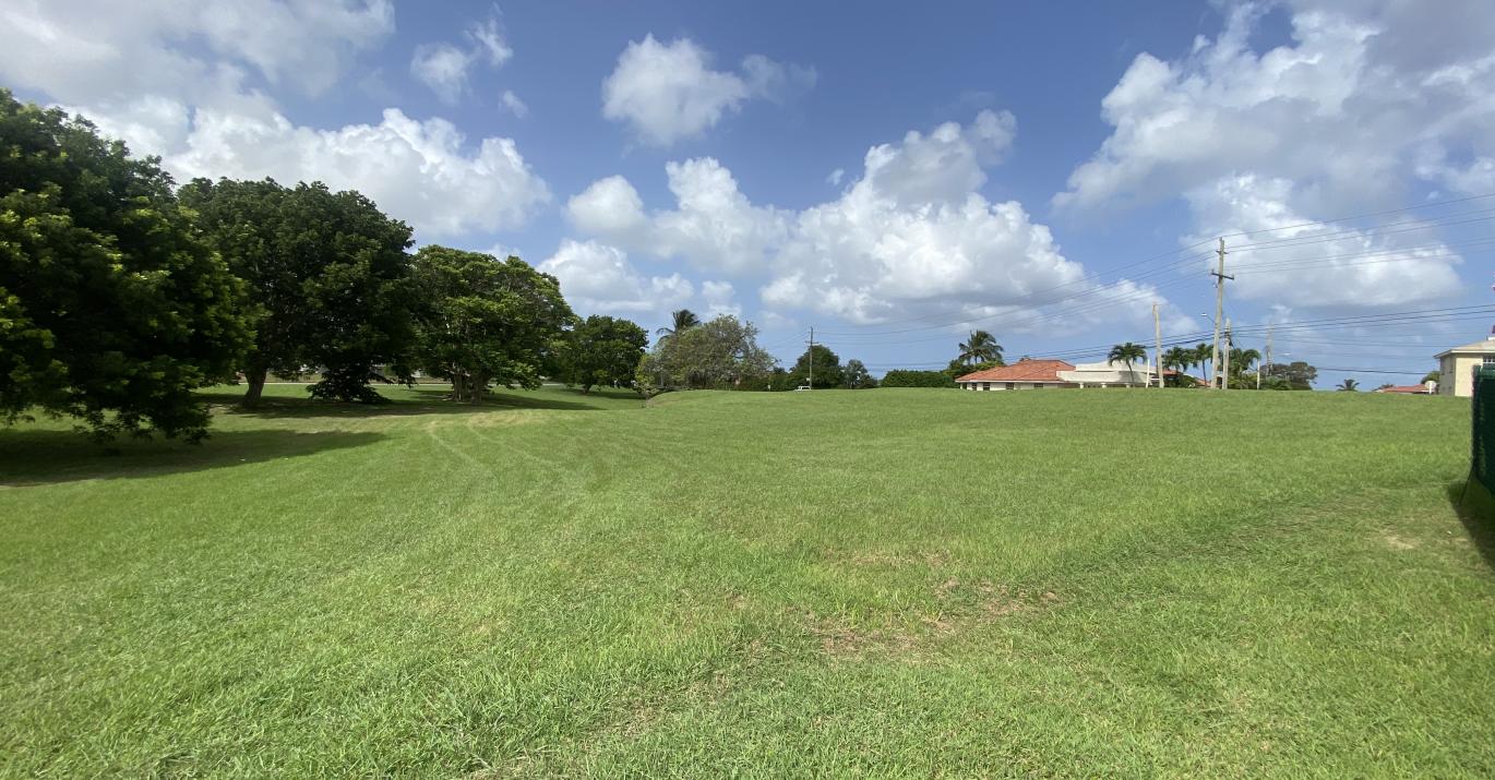 Land for sale Prior Park