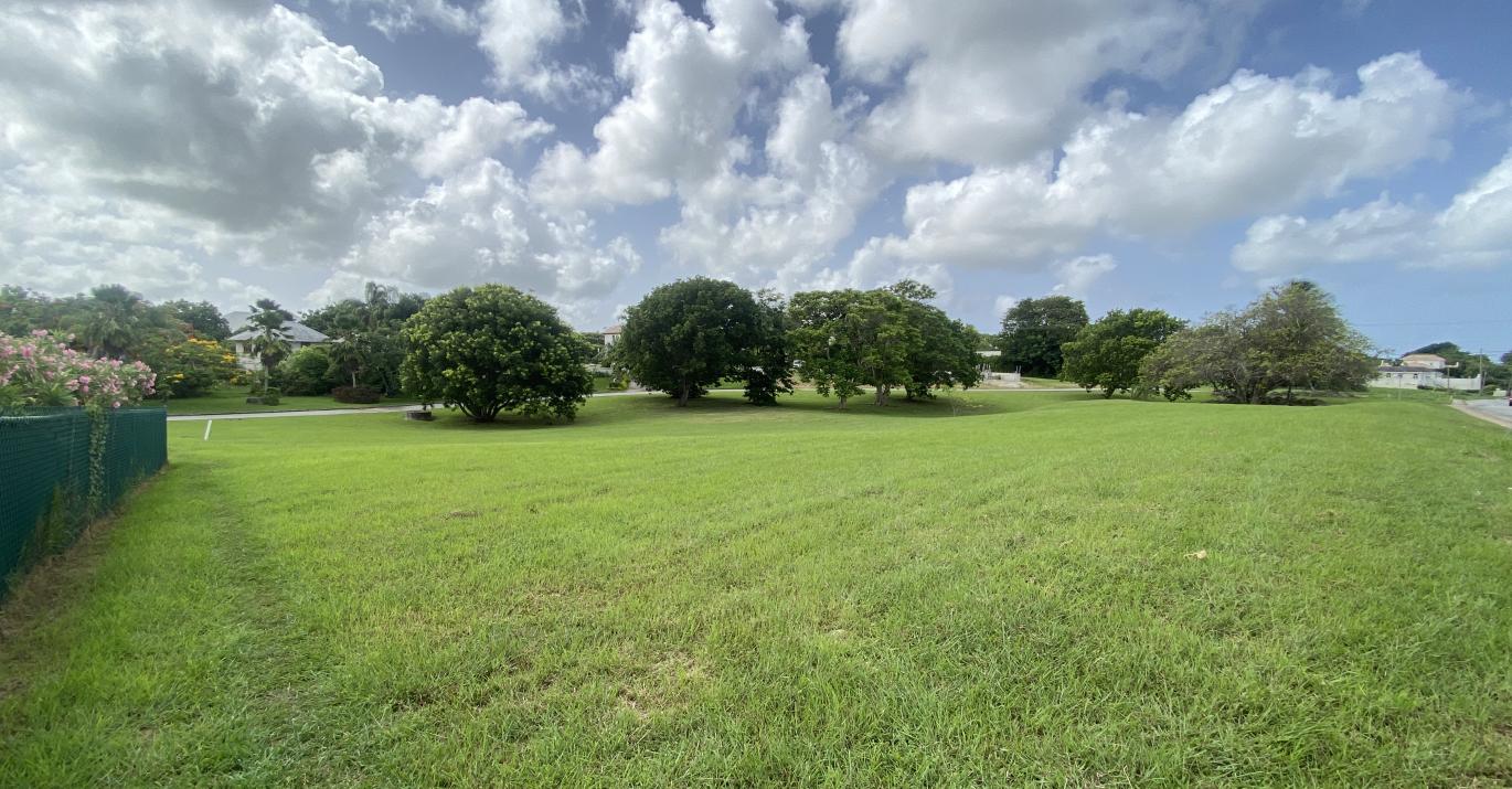 Prior Park land for sale