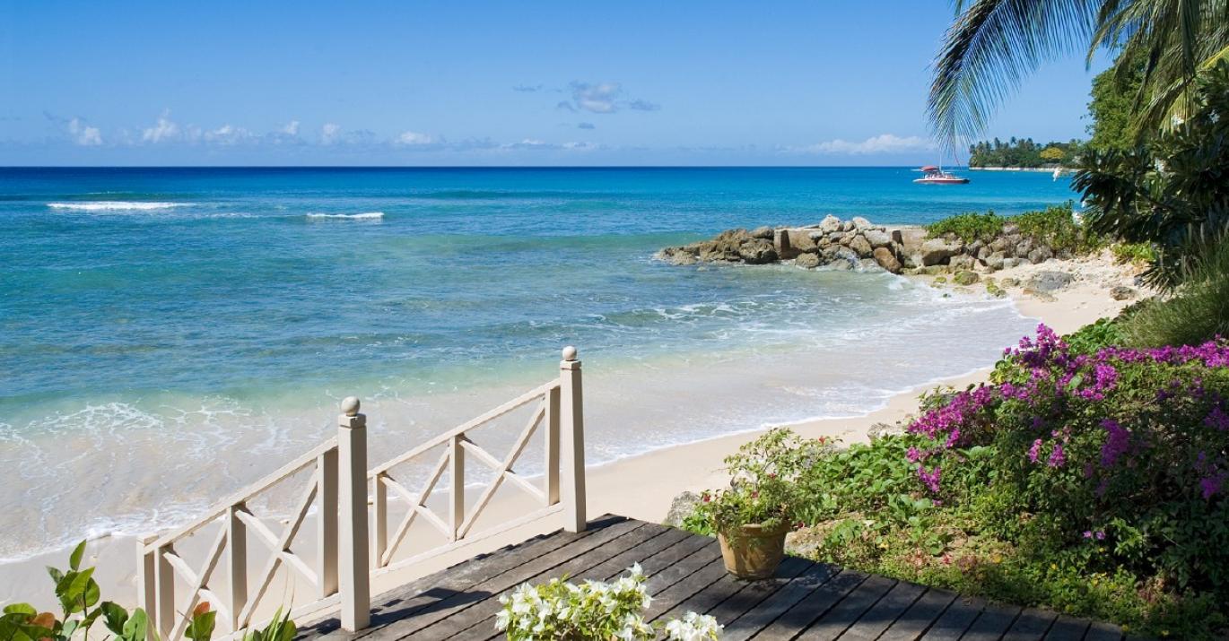 Reeds House 10 Beach Walkway