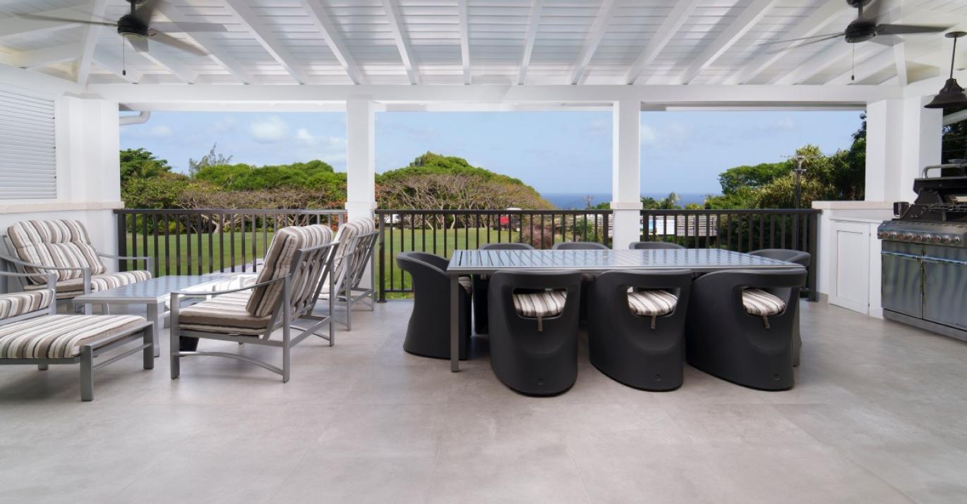 SeaBridge Veranda