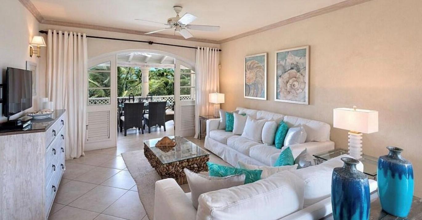 Seabreeze Open Plan