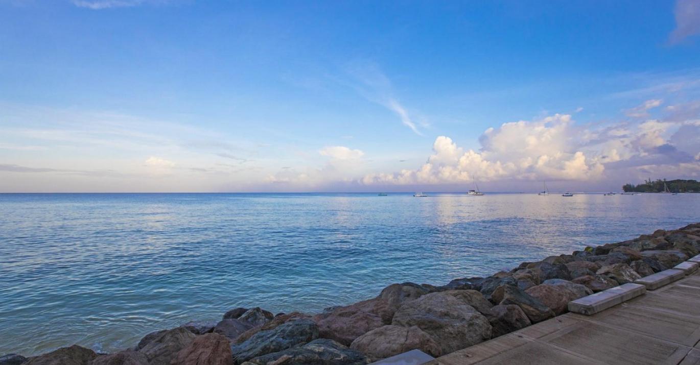 The Beach House Boardwalk Ocean Views