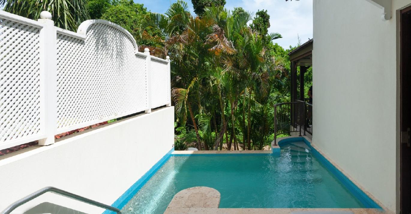 Tree House Villa5 Pool