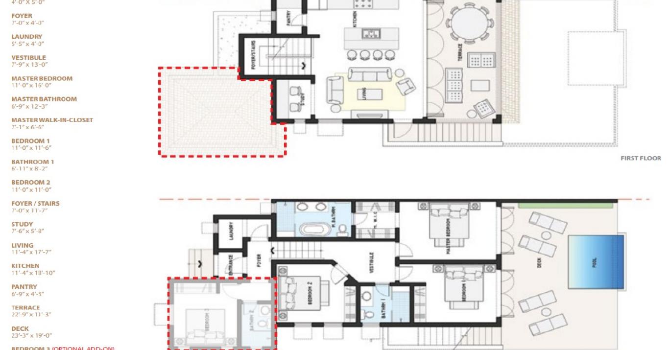 WH44 Floor Plan 2