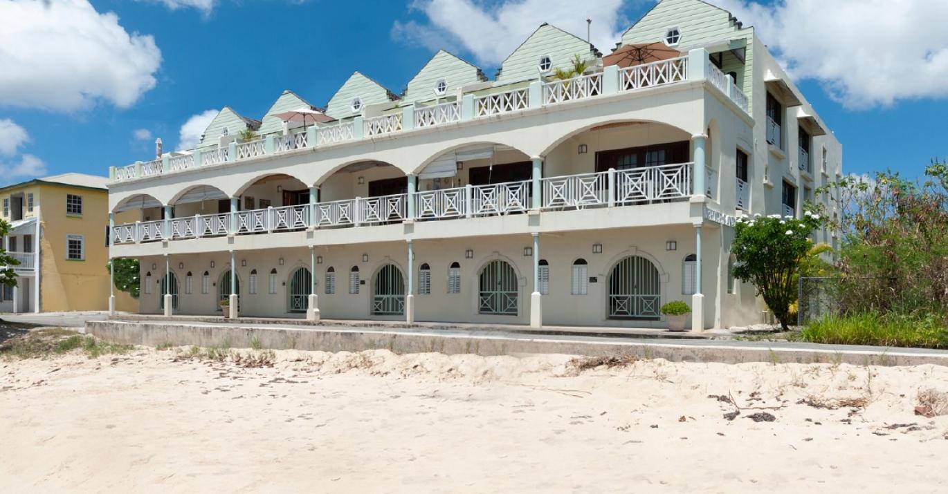 White Sands Speightstown