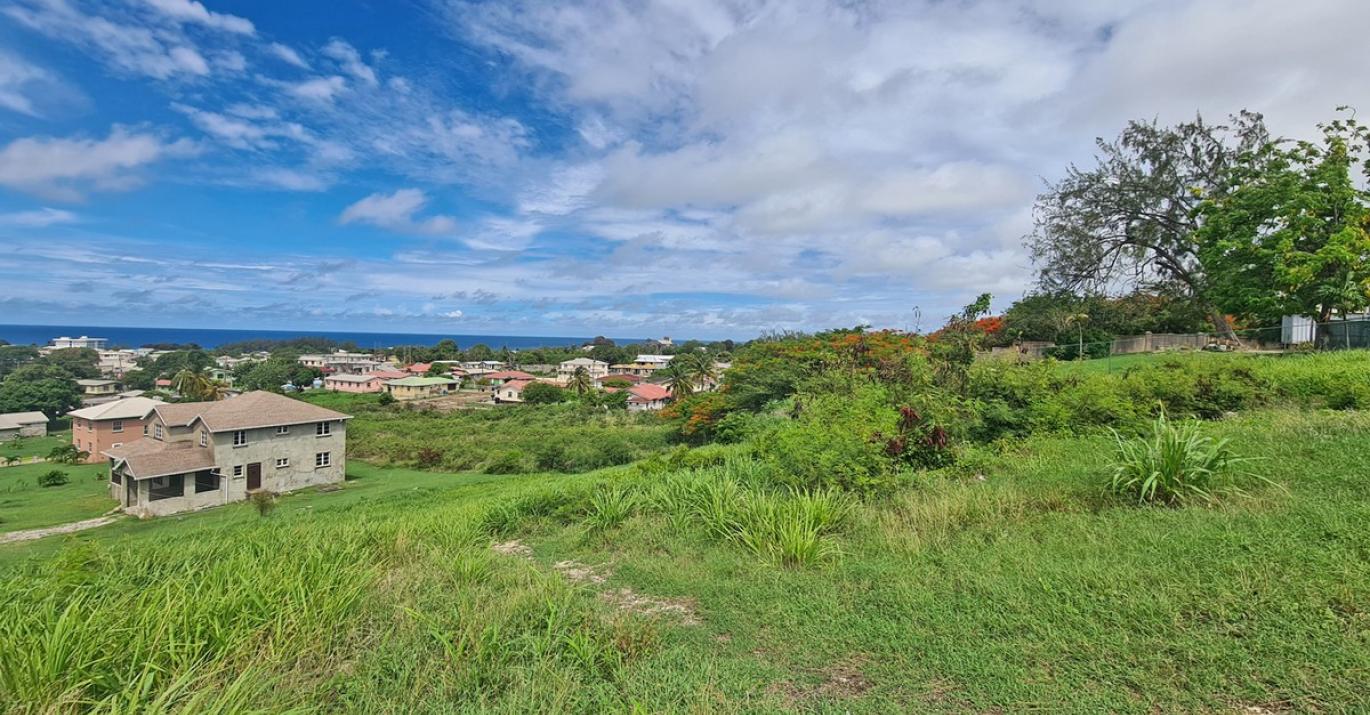 Windy Ridge 30 Residential Land