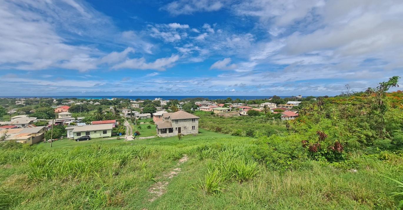 Windy Ridge 30 Sea Views