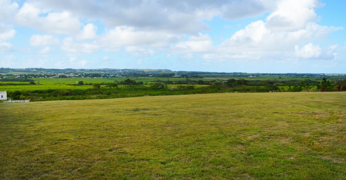 Yorkshire Lot5 Flat Land