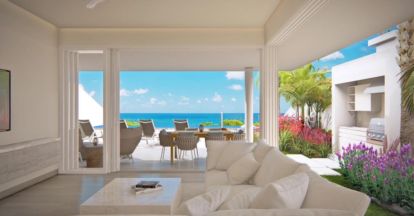 East Resort Hillside Villas 2 Bedroom Barbados Sotheby S International Realty • Barbados