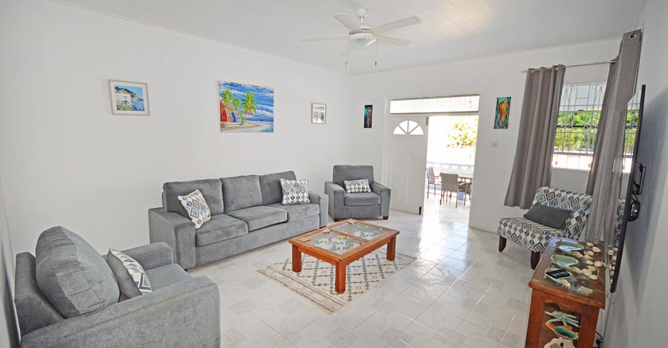 Atlantic Shores 150 Seabreeze 3-bedroom house for Sale South Coast Barbados