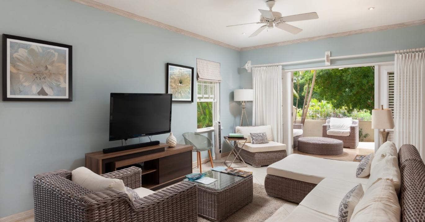 Battaleys Mews 1 luxury townhouse near Mullins Beach Saint Peter Barbados