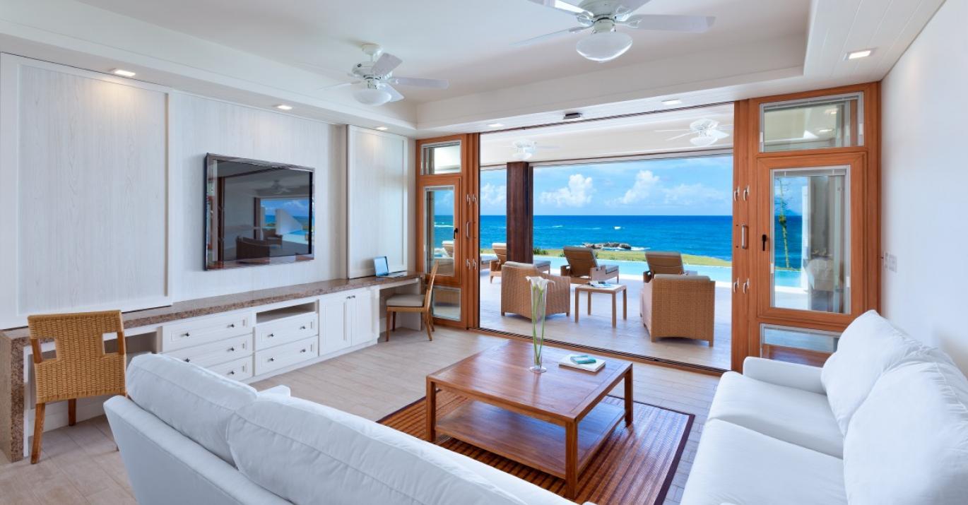 East Resort Cliffside Villas 3 Bedroom Barbados Sotheby S International Realty • Barbados