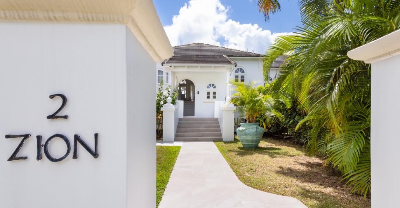 Forest Hills 2 for sale at Royal Westmoreland Gated Resort West Coast Barbados