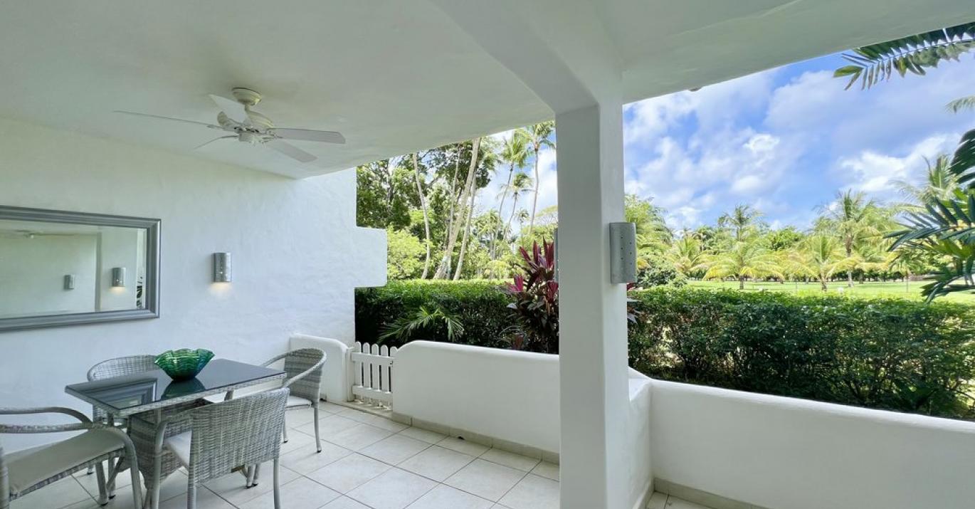 Peep Views Glitter Bay 112 Terrace Gated Development Platinum Coast Barbados