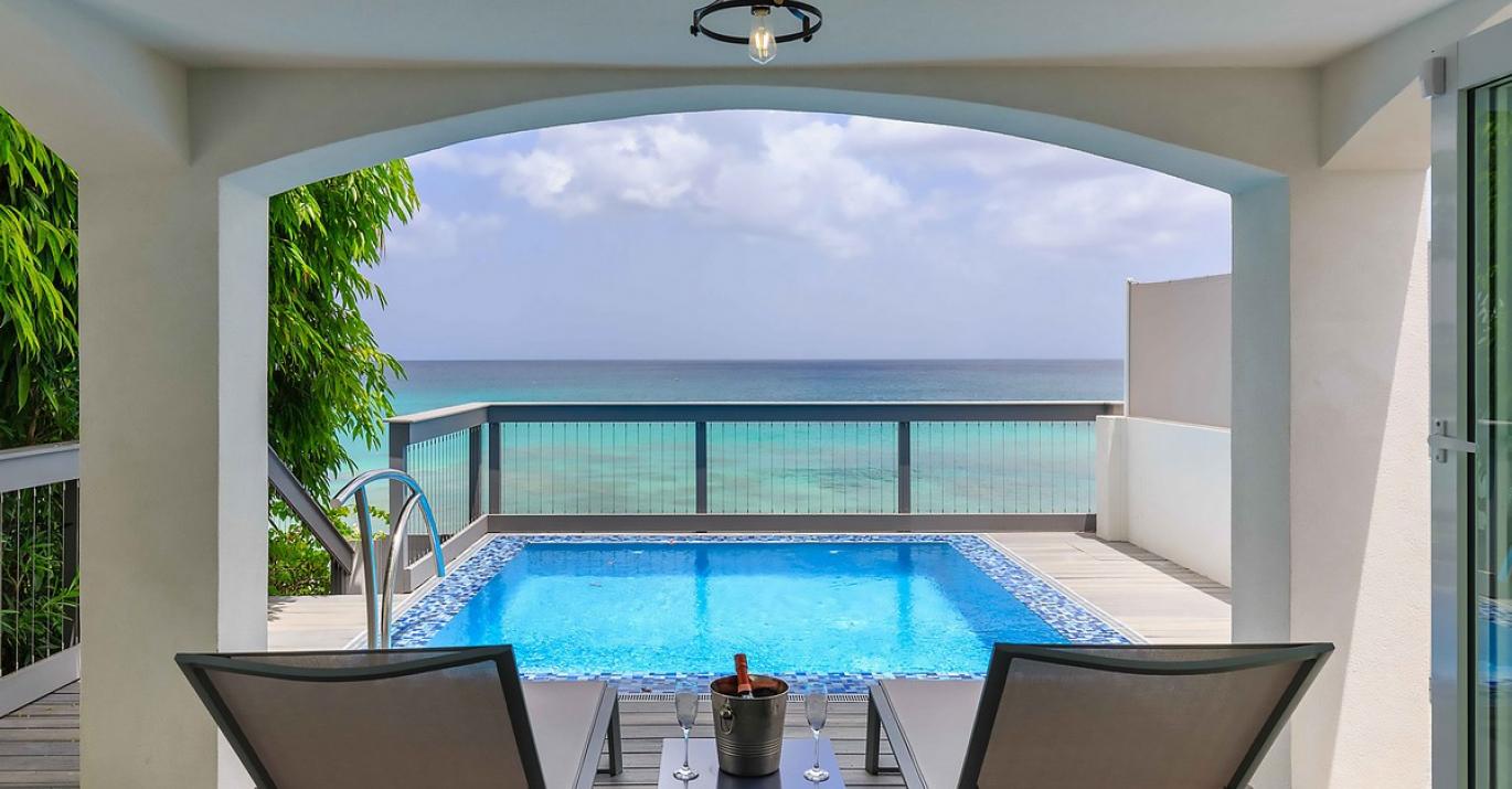 Imagine Holiday and Vacation Villa for Rent Platinum West Coast Barbados