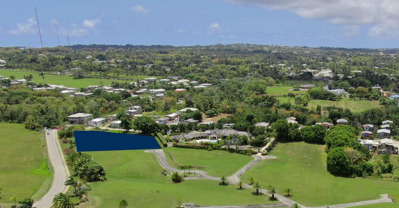 Lion Castle Polo Estate Lot 5 Central St Thomas Barbados