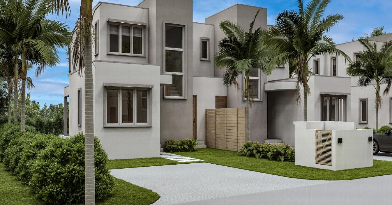 Palma Townvillas for sale Brand New Gated Development 