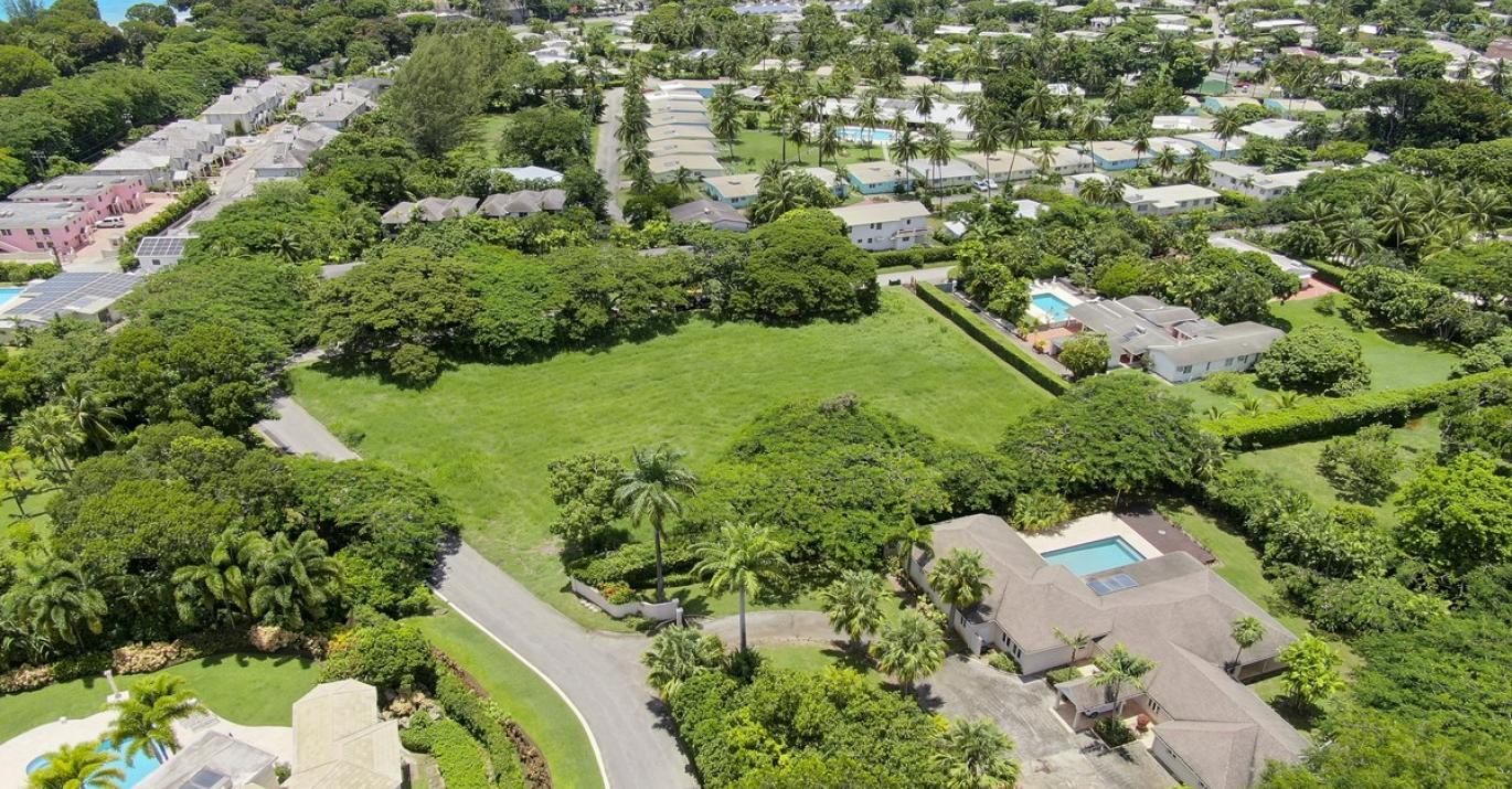 Sandy Lane Lot 161 For Sale Platinum West Coast Barbados