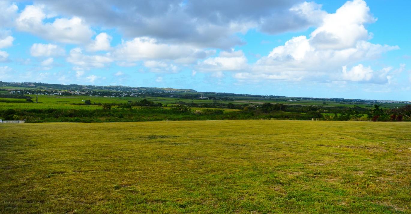 Yorkshire Lot 4 Land for Sale Christ Church Barbados