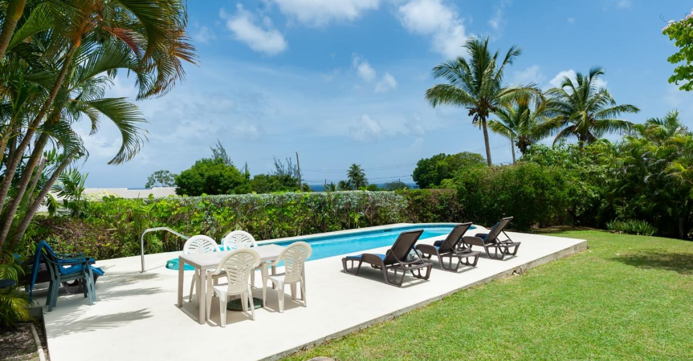 Hummingbird standalone West Coast house for residential sale Prospect Barbados