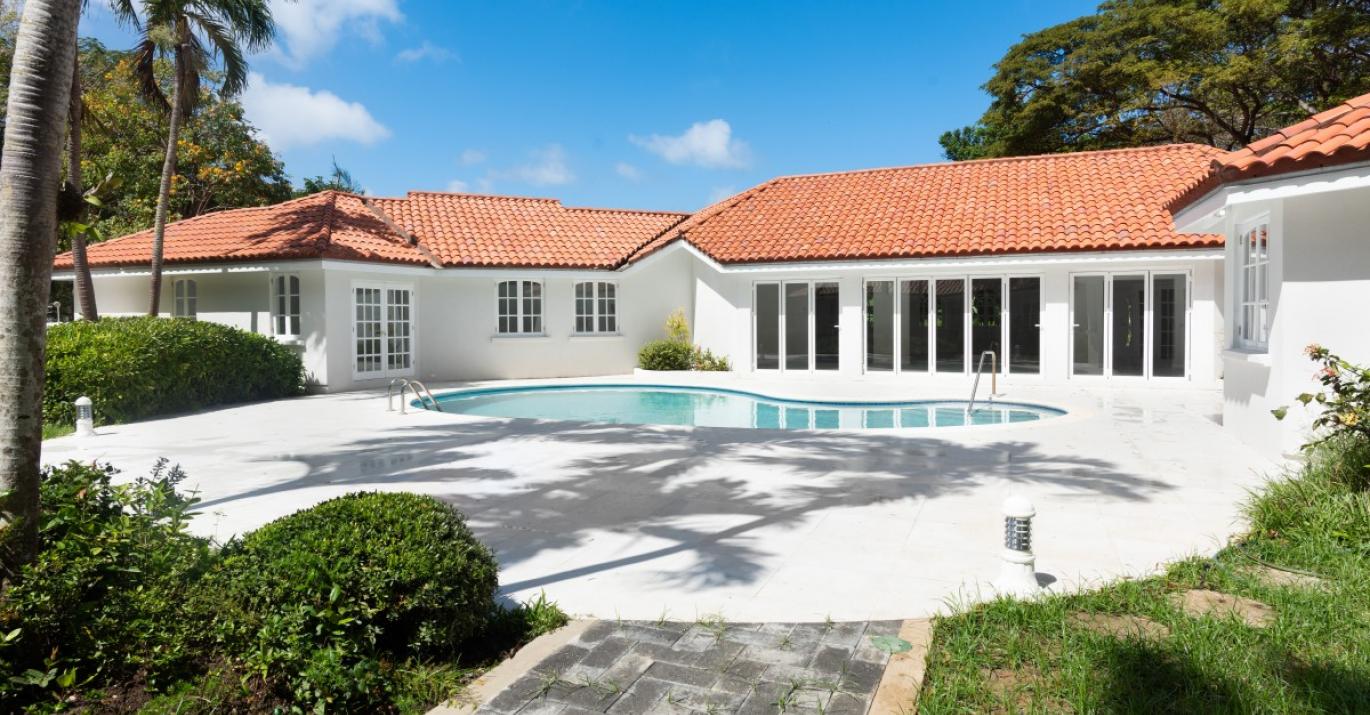 Sandy Lane 41 for sale Platinum West Coast Saint James Barbados