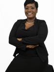Crystal Amedee Barbados Sotheby's International Realty Property Manager